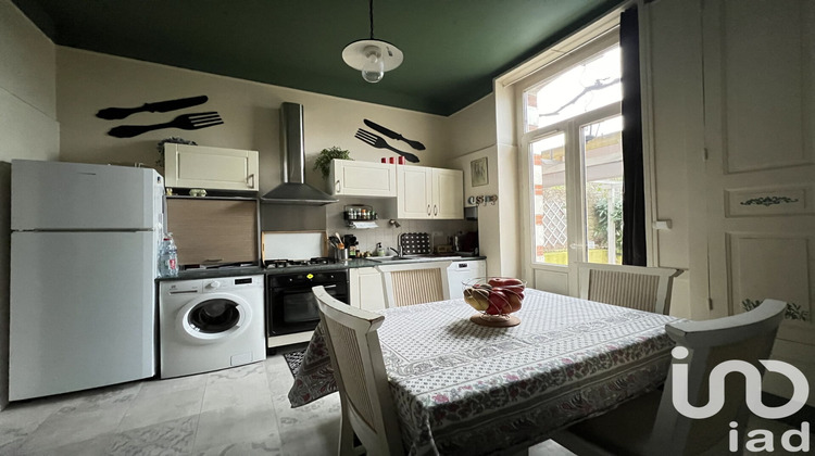 Ma-Cabane - Vente Maison Le Grand-Lucé, 165 m²