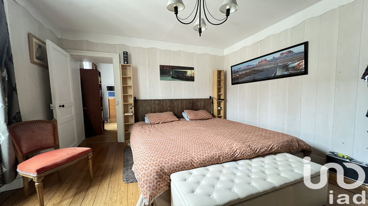 Ma-Cabane - Vente Maison Le Grand-Lucé, 165 m²