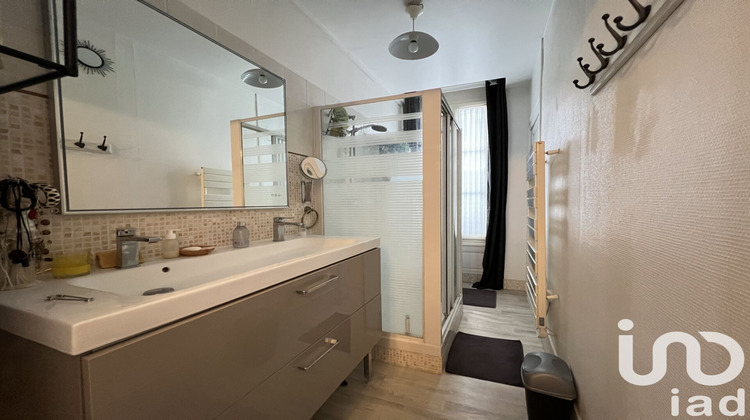 Ma-Cabane - Vente Maison Le Grand-Lucé, 165 m²