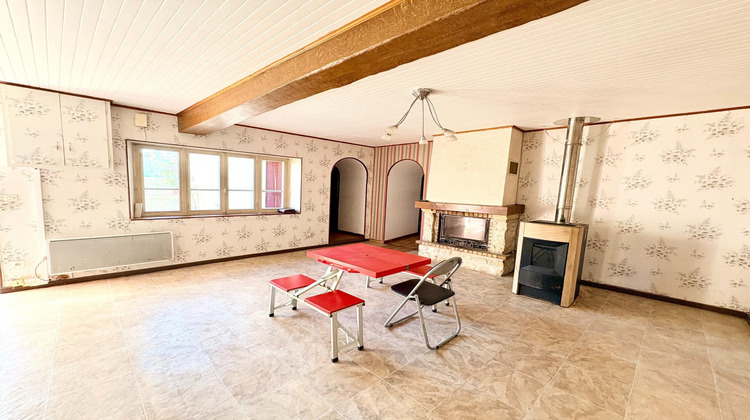 Ma-Cabane - Vente Maison Le Grand-Luce, 72 m²