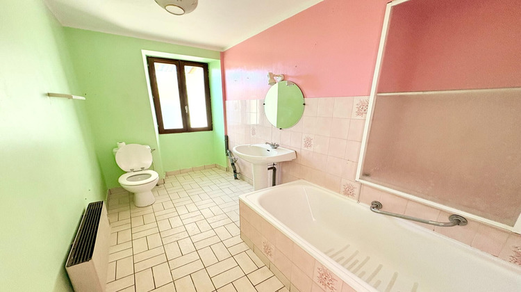 Ma-Cabane - Vente Maison Le Grand-Luce, 72 m²