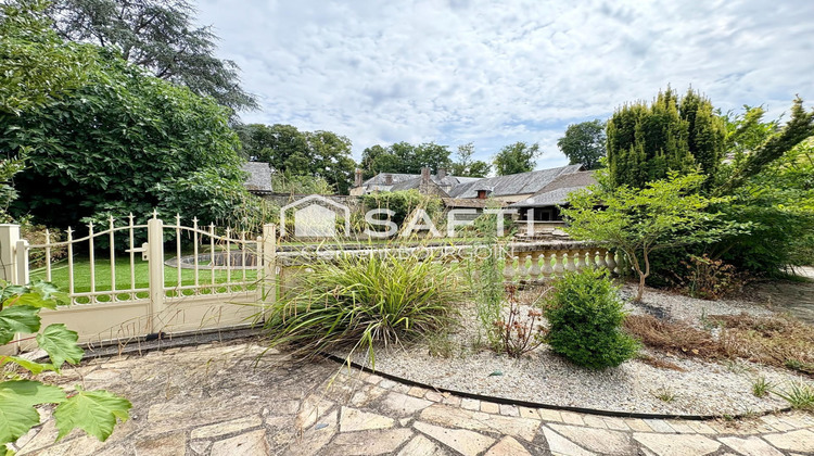 Ma-Cabane - Vente Maison Le Grand-Luce, 295 m²