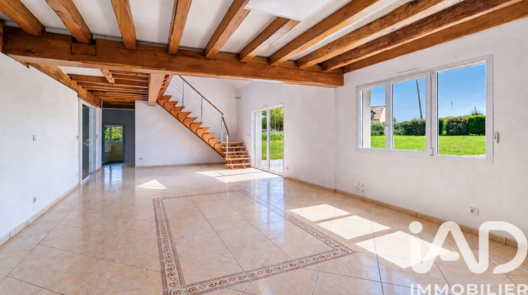 Ma-Cabane - Vente Maison Le Grand-Lucé, 300 m²