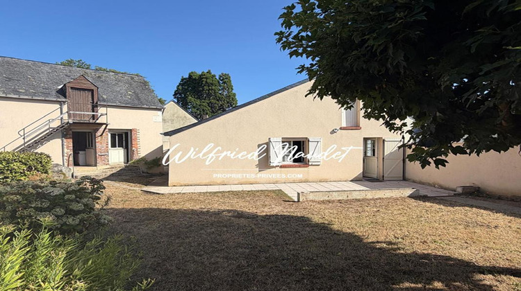 Ma-Cabane - Vente Maison LE GRAND LUCE, 75 m²