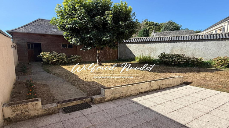 Ma-Cabane - Vente Maison LE GRAND LUCE, 75 m²