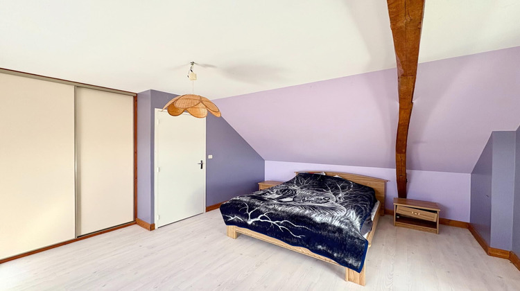 Ma-Cabane - Vente Maison Le Grand-Luce, 150 m²