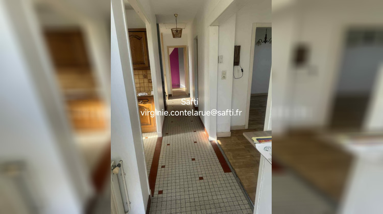 Ma-Cabane - Vente Maison Le Grand-Madieu, 82 m²