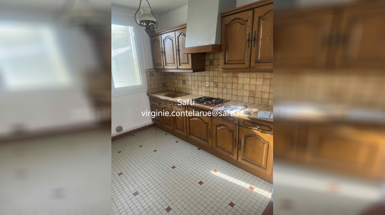 Ma-Cabane - Vente Maison Le Grand-Madieu, 82 m²