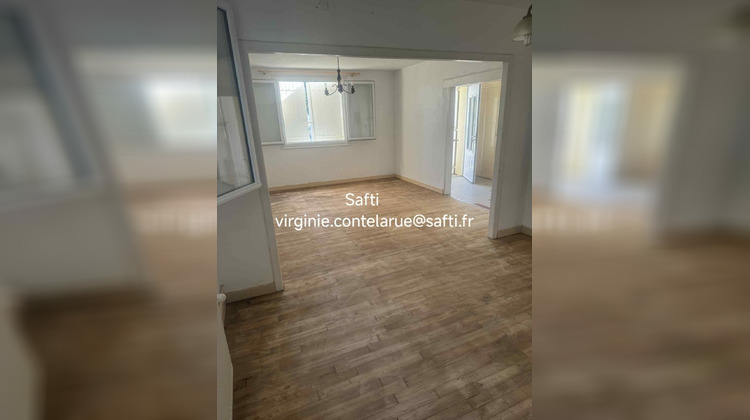 Ma-Cabane - Vente Maison Le Grand-Madieu, 82 m²