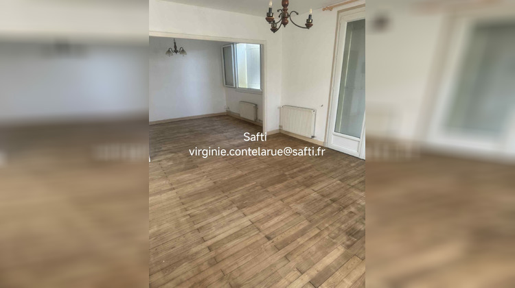 Ma-Cabane - Vente Maison Le Grand-Madieu, 82 m²