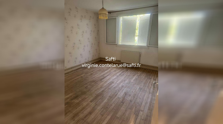 Ma-Cabane - Vente Maison Le Grand-Madieu, 82 m²