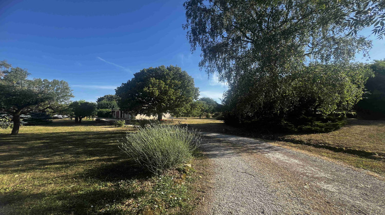 Ma-Cabane - Vente Maison Le Grand-Madieu, 150 m²