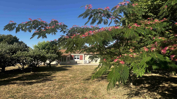 Ma-Cabane - Vente Maison Le Grand-Madieu, 150 m²