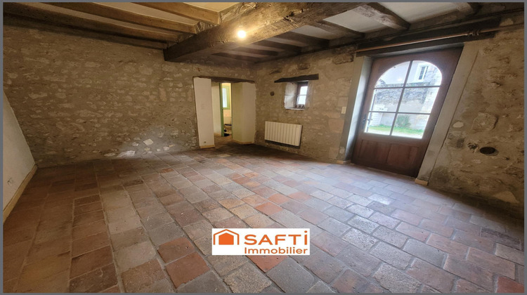 Ma-Cabane - Vente Maison Le Grand-Pressigny, 62 m²