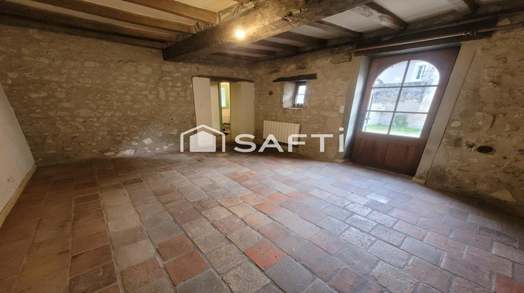 Ma-Cabane - Vente Maison Le Grand-Pressigny, 62 m²