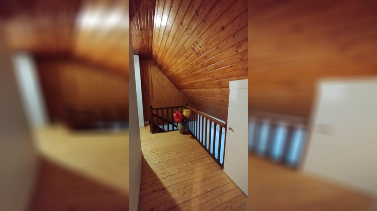 Ma-Cabane - Vente Maison LE GRAND-PRESSIGNY, 121 m²