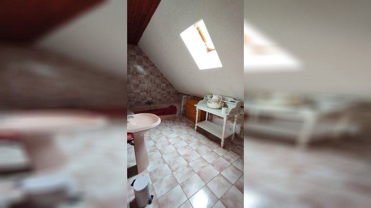 Ma-Cabane - Vente Maison LE GRAND-PRESSIGNY, 121 m²
