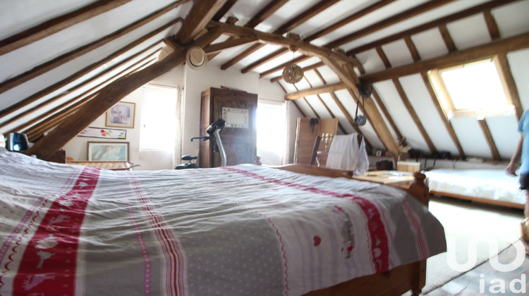 Ma-Cabane - Vente Maison Le Grand-Pressigny, 186 m²
