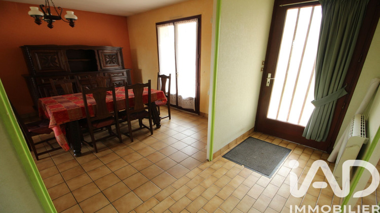 Ma-Cabane - Vente Maison Le Grand-Pressigny, 76 m²