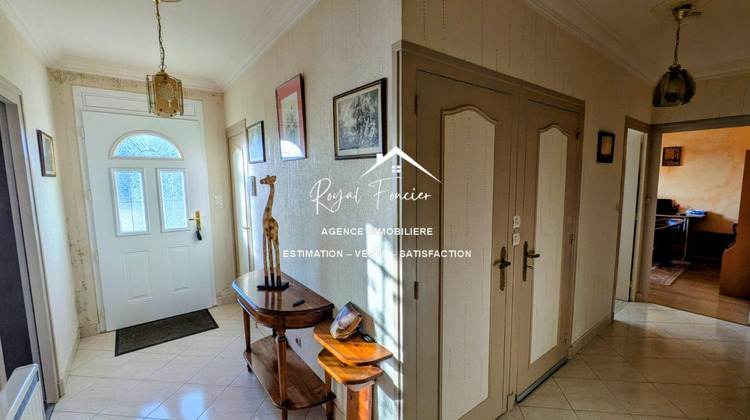 Ma-Cabane - Vente Maison Le Grand-Pressigny, 192 m²