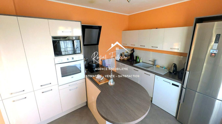 Ma-Cabane - Vente Maison Le Grand-Pressigny, 192 m²