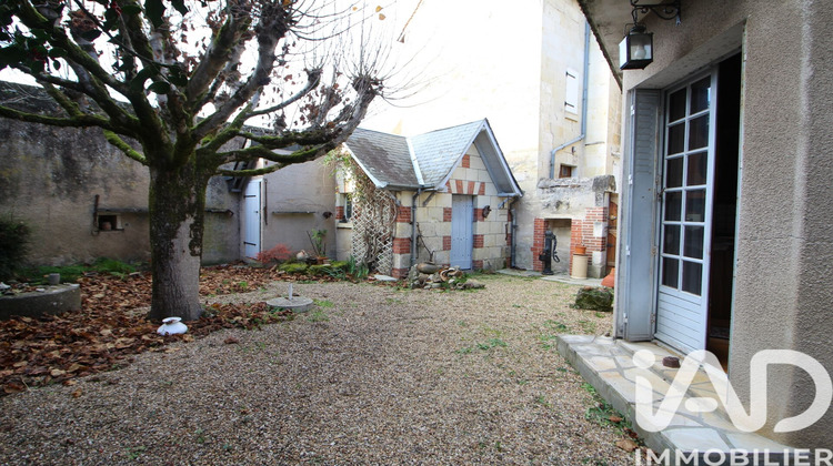 Ma-Cabane - Vente Maison Le Grand-Pressigny, 215 m²