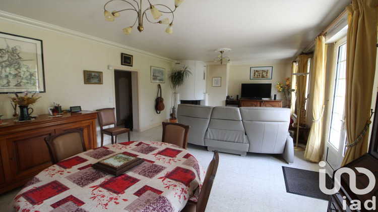 Ma-Cabane - Vente Maison Le Grand-Pressigny, 192 m²