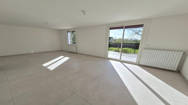 Ma-Cabane - Vente Maison Le Grand-Pressigny, 165 m²