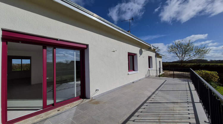 Ma-Cabane - Vente Maison Le Grand-Pressigny, 165 m²