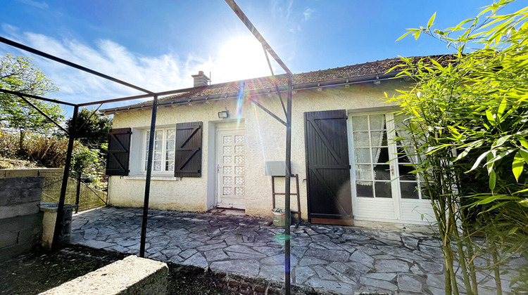 Ma-Cabane - Vente Maison LE GRAND-PRESSIGNY, 57 m²