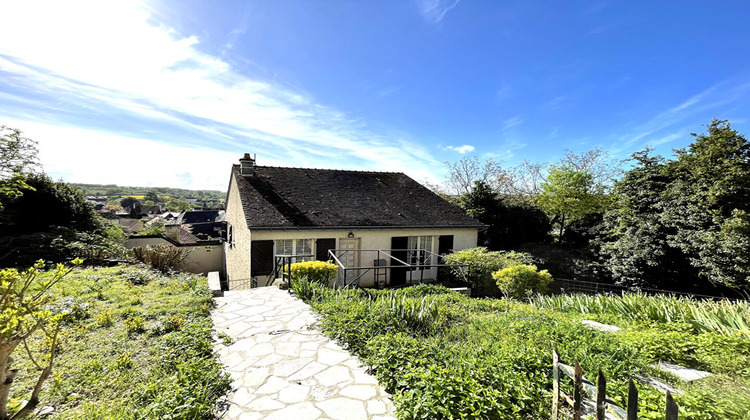 Ma-Cabane - Vente Maison LE GRAND-PRESSIGNY, 57 m²