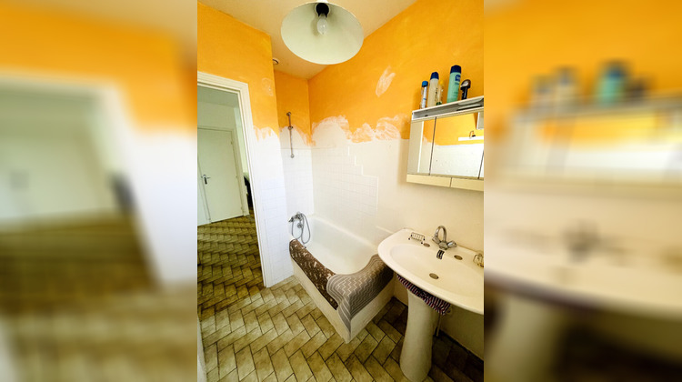 Ma-Cabane - Vente Maison LE GRAND-PRESSIGNY, 57 m²