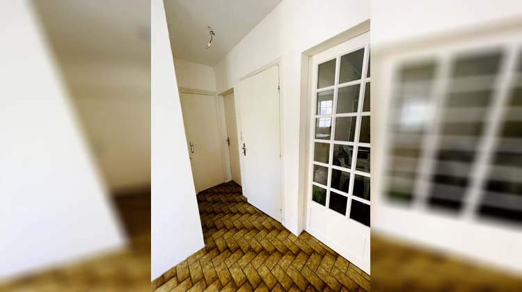 Ma-Cabane - Vente Maison LE GRAND-PRESSIGNY, 57 m²