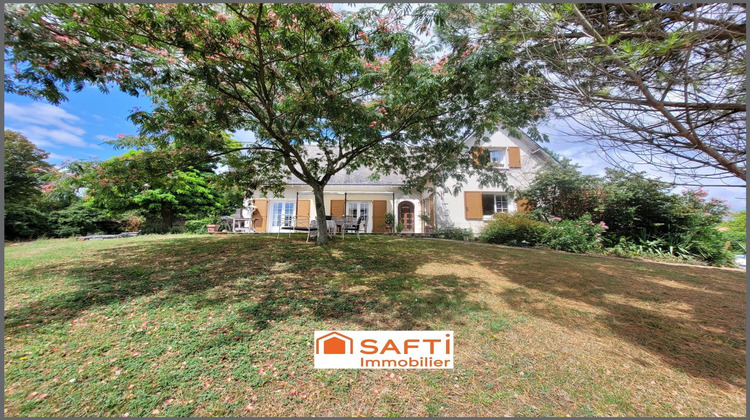 Ma-Cabane - Vente Maison Le Grand-Pressigny, 185 m²