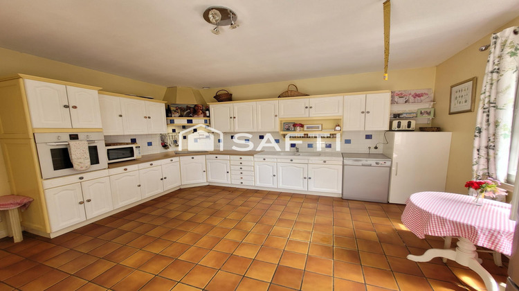Ma-Cabane - Vente Maison Le Grand-Pressigny, 185 m²