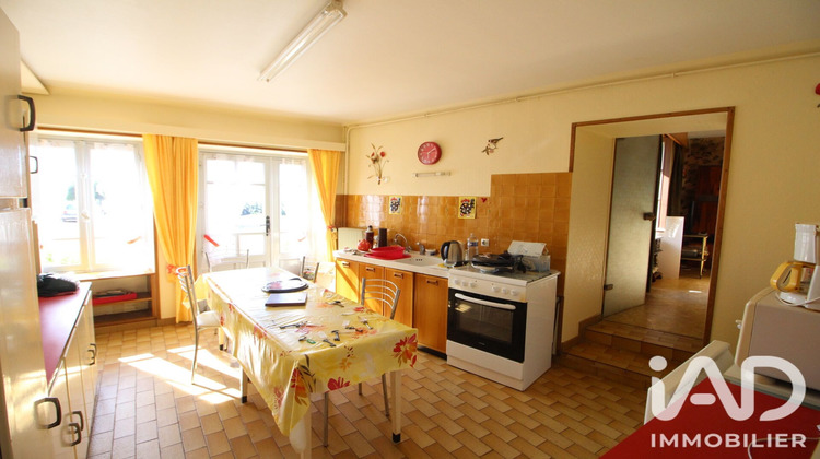 Ma-Cabane - Vente Maison Le Grand-Pressigny, 265 m²