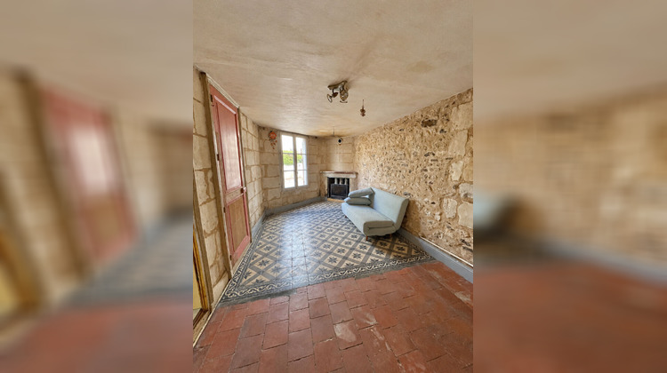 Ma-Cabane - Vente Maison LE GRAND-PRESSIGNY, 64 m²