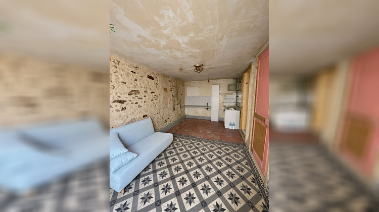 Ma-Cabane - Vente Maison LE GRAND-PRESSIGNY, 64 m²
