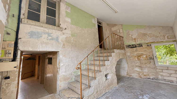 Ma-Cabane - Vente Maison LE GRAND-PRESSIGNY, 64 m²