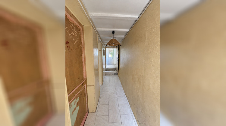 Ma-Cabane - Vente Maison LE GRAND-PRESSIGNY, 64 m²