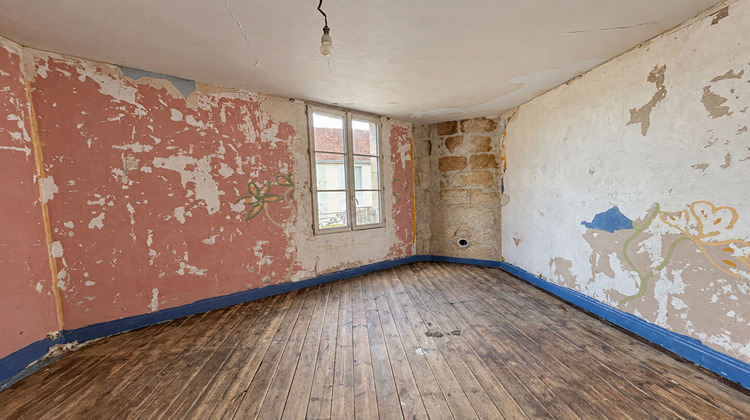 Ma-Cabane - Vente Maison LE GRAND-PRESSIGNY, 64 m²