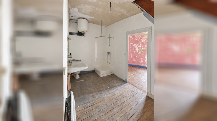 Ma-Cabane - Vente Maison LE GRAND-PRESSIGNY, 64 m²