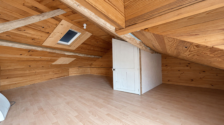 Ma-Cabane - Vente Maison LE GRAND-PRESSIGNY, 64 m²