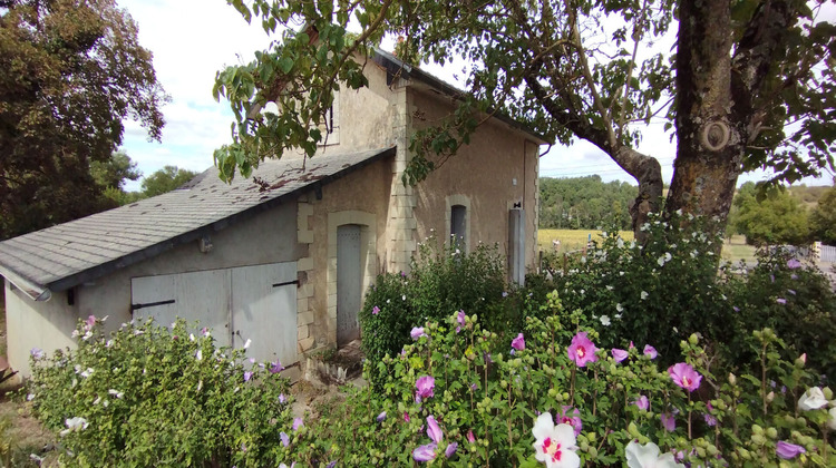 Ma-Cabane - Vente Maison LE GRAND-PRESSIGNY, 95 m²
