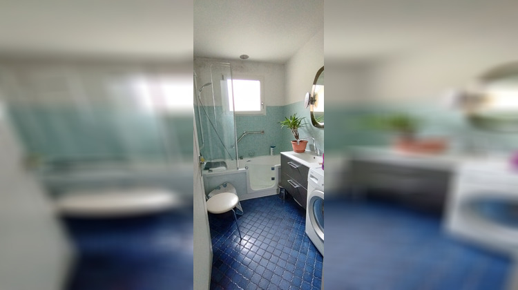 Ma-Cabane - Vente Maison LE GRAND-PRESSIGNY, 95 m²