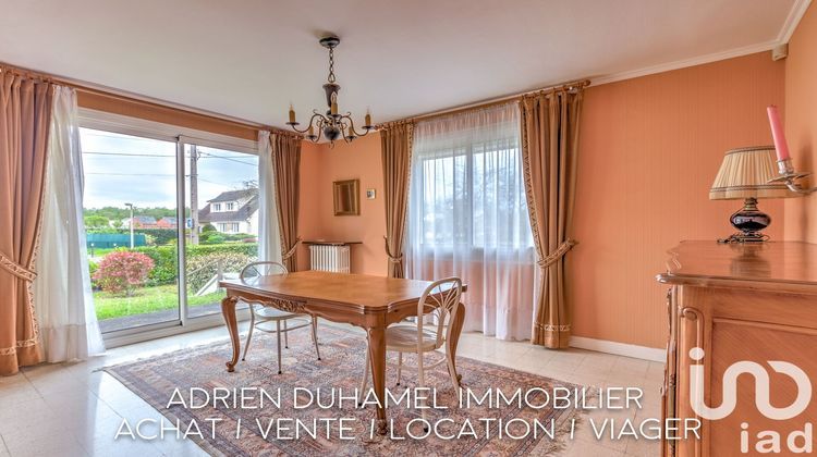 Ma-Cabane - Vente Maison Le Grand-Quevilly, 90 m²