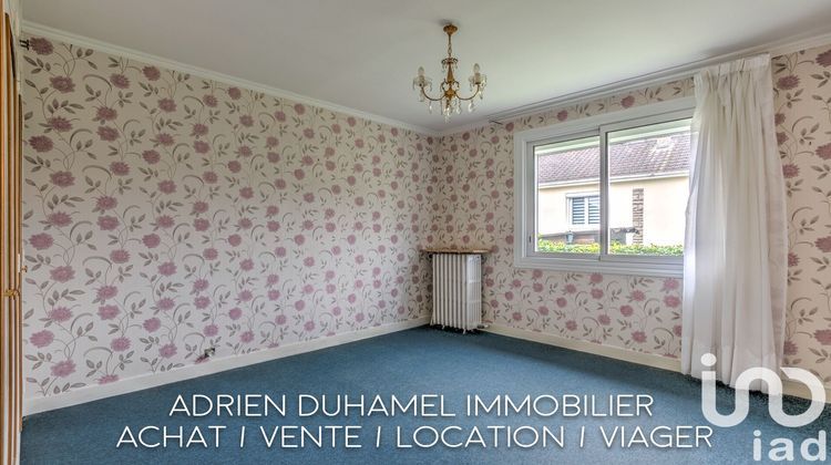 Ma-Cabane - Vente Maison Le Grand-Quevilly, 90 m²