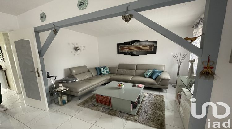 Ma-Cabane - Vente Maison Le Grand-Quevilly, 81 m²