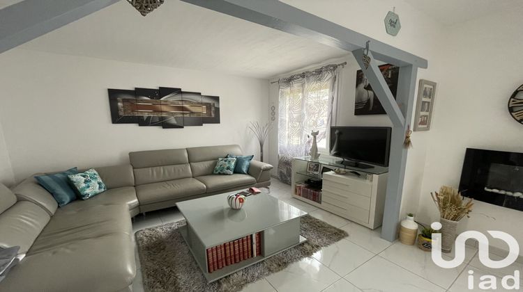 Ma-Cabane - Vente Maison Le Grand-Quevilly, 81 m²