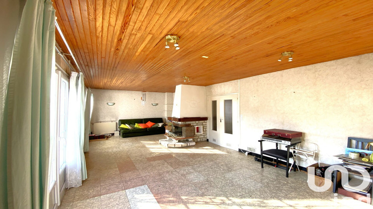 Ma-Cabane - Vente Maison Le Grand-Quevilly, 89 m²